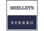 Shelley's Stereo