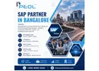 SAP Partner in Bangalore
