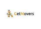 GetMovers | Peterborough