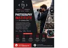 photography institute in Bangalore