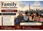 Family Problem Solution in Toronto — Psychic Vikram, Family & Vastu Astrology Expert