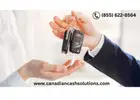 Get Easy Car Equity Loans Vancouver