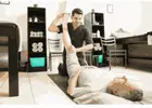 Mobility Therapy for Pain Relief and Improved Body Function