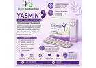 Yasmin Birth Control Pills Online USA – Combination Oral Contraceptive Tablets