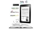 Choose the Right eBook Formats for Digital Publishing
