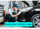 Intelligent Roadworthy Certificate Logan That Are Delivered Right to Your Door