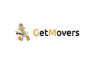 Get Movers Mississauga ON