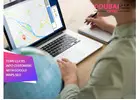 Goldman SEO Abu Dhabi | Google My Business Listing Services Abu Dhabi