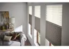 Modern Honeycomb Window Shades | Made in the Shade Sarasota