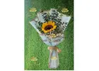 Can I schedule my flower delivery in advance?