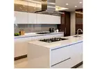 Kitchen Manufacturers in Gurgaon – Premium Kitchen Designs