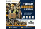 Temporary Labour Hire in Melbourne
