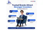 Market Awareness Services to Increase Brand Visibility, Audience Reach & Competitive Market Recognit