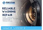 Expert Washing Machine Repair Services Near You