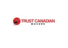 Trust Canadian Movers