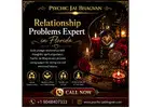 Relationship Problems Expert in Florida