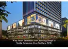 Shop in Noida Extension | Nirala Gateway