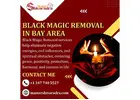 Powerful Black Magic Removal in Bay Area - Master Shivarudra