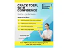 Best TOEFL Course in Singapore