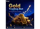 Ready to Scale? Launch a High-Performance Gold Trading Bot