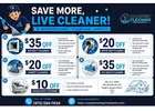 Carpet Cleaning Richardson TX