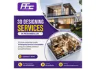 3D Designing Services in Perambalur
