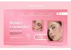 Cosmetic Surgeon Web Design in Dubai
