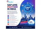 SAP S/4HANA migration in India