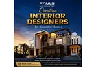 Interior Designers in Bangalore