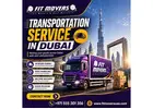 Transportation Service in Dubai