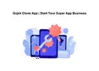 Gojek Clone App | Start Your Super App Business