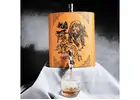 Buy Whiskey Flaska Online | Premium Liquor Flask Deals | Barhouse.in