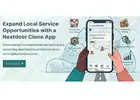 Expand Local Service Opportunities with a Nextdoor Clone App