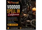 Voodoo Spell in California