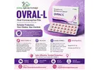 Buy Ovral-L Online | Ovral-L Birth Control Tablets