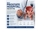 Best Prostate Specialist in Delhi | Expert Urologist