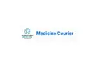 Shipping Medicine to USA | Reliable International Courier