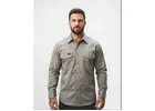 Shop Reliable Flame Resistant Clothing for Safety Gear – Forge FR