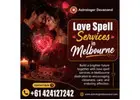 Love Spell Services in Melbourne