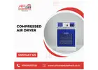 Compressed Air Dryer – Air Care Equipment