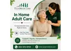 In Home Adult Care