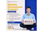 Website Development Company in Bangalore | Web Development Company In Zinavo