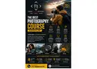 best photography course in Bangalore