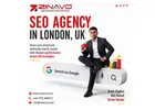 Seo Services In London UK | Zinavo