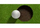 Artificial Golf Turf for Putting Greens | Get Started