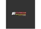 Express Asphalt Seal Coating in Deerfield IL