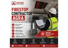 Trusted Firestop Contractor Agra for Safer Buildings