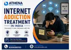 Internet Addiction Treatment in India: Common Myths and Facts