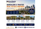 Property Investment in Bangalore | Top Real Estate Consultants in Bangalore
