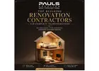Top Building Renovation Contractors in Bangalore